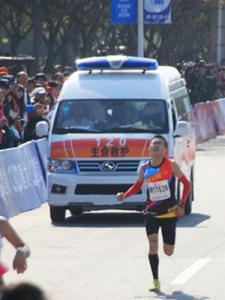 龙泉市大型活动