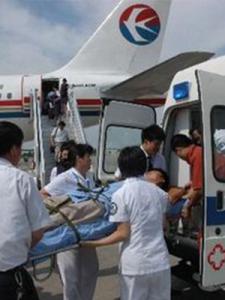 龙泉市接送服务